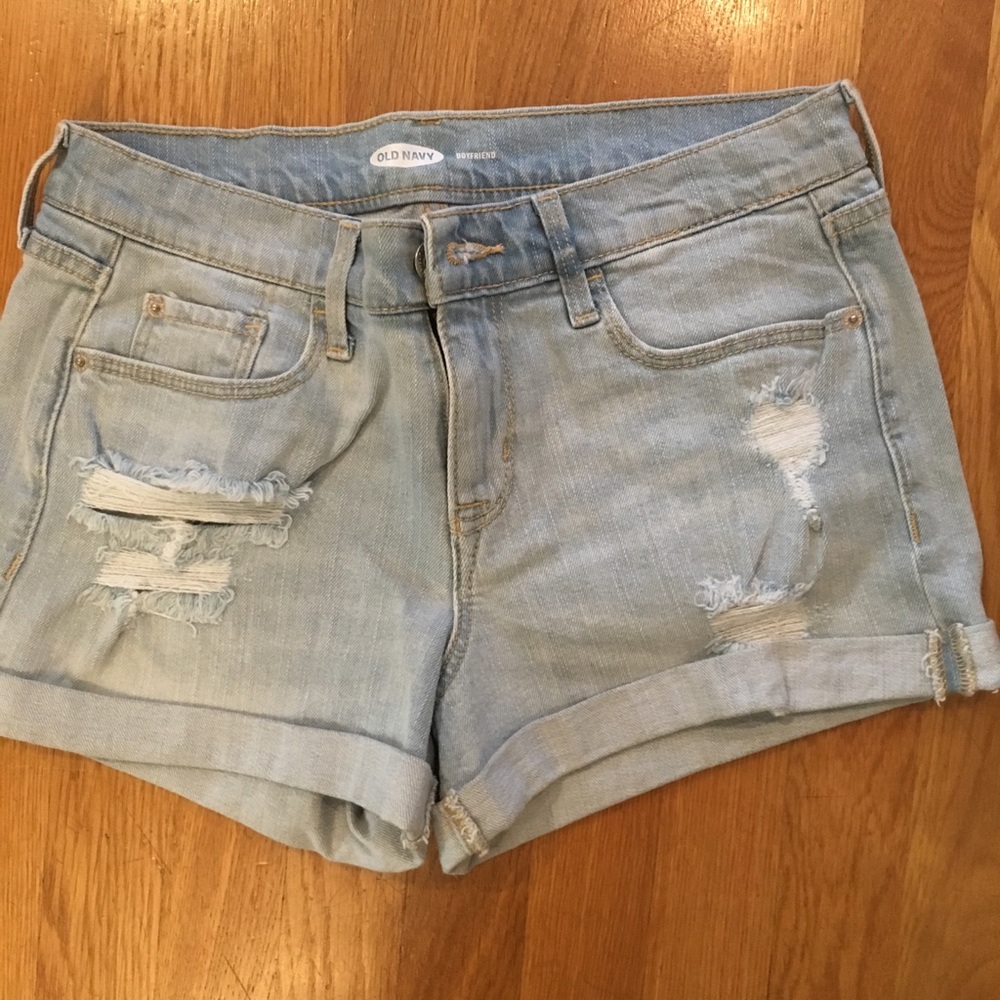 OLD NAVY SHORTS